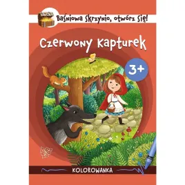 09932-basniowa-skrzynio-otworz-czerwony-kapturek
