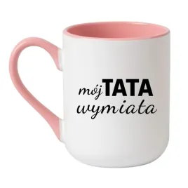 kubek-moj-tata-wymiata