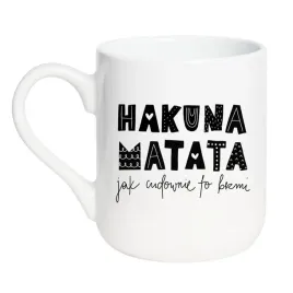 kubek-hakuna-matata