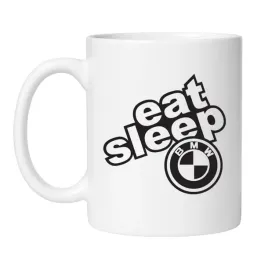 kubek-eat-sleep-bmw