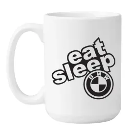 kubek-eat-sleep-bmw