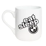 kubek-eat-sleep-bmw-stan-nowy