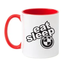 kubek-eat-sleep-bmw