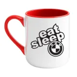kubek-eat-sleep-bmw