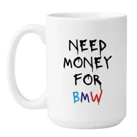 kubek-need-money-for-bmw