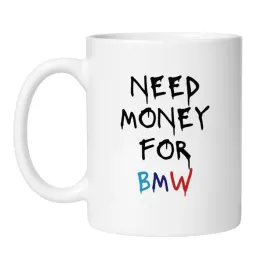 kubek-need-money-for-bmw
