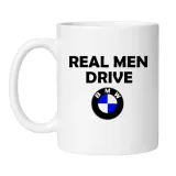 kubek-real-men-drive-bmw