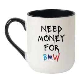 kubek-need-money-for-bmw