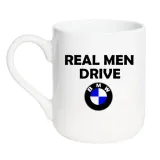 kubek-real-men-drive-bmw