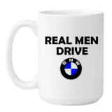 kubek-real-men-drive-bmw