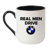 kubek-real-men-drive-bmw