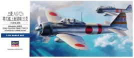 hasegawa-d21-00451-mitsubishi-a6m2-1-72