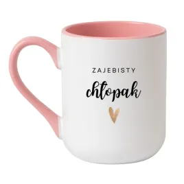 kubek-zajebisty-chlopak