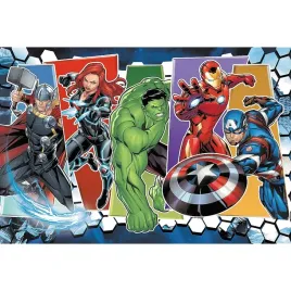 puzzle-60-ukladanka-dla-dzieci-avengersi-hulk-iron-man-thor-4-trefl