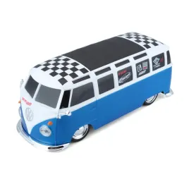 auto-model-samochod-zdalnie-sterowany-volkswagen-van-samba-pilot-r-c-1-24
