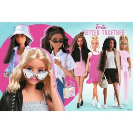 puzzle-160-ukladanka-lalki-lalka-barbie-i-jej-swiat-mattel-6-trefl