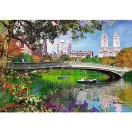 puzzle-1000-ukladanka-widok-new-york-central-park-most-jezioro-12-trefl