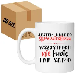 kubek-jestem-sprawiedliwa-wszystkich-nie-lubie-tak-samo