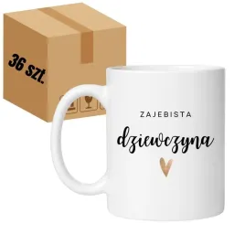 kubek-zajebista-dziewczyna