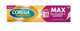 gsk-corega-max-mocowanie-komfort-40-g