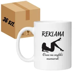 kubek-reklama-czas-na-szybki-numerek