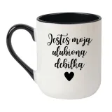 kubek-jestes-moja-ulubiona-debilka