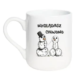 kubek-wygladasz-chujowo