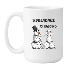 kubek-wygladasz-chujowo