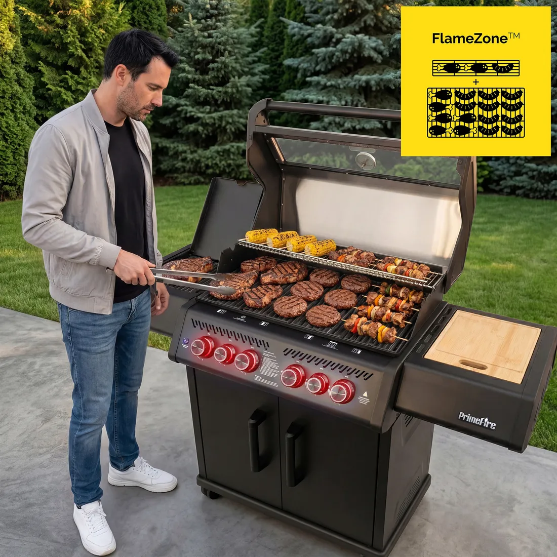 grill-gazowy-yoer-gg07bk
