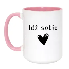 kubek-idz-sobie