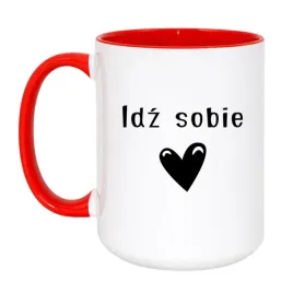 kubek-idz-sobie