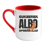 kubek-cukierek-albo-spierdalaj