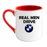 kubek-real-men-drive-bmw