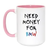 kubek-need-money-for-bmw