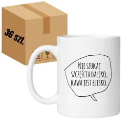 kubek-nie-szukaj-szczescia-daleko-kawa-jest-blisko