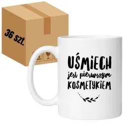 kubek-usmiech-jest-pierwszym-kosmetykiem