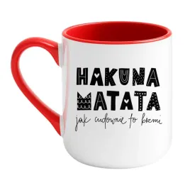 kubek-hakuna-matata
