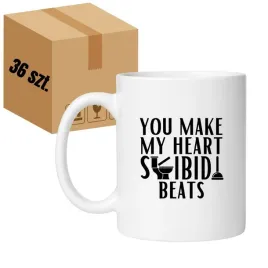 kubek-you-make-my-heart-skibidi-beats