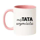 kubek-moj-tata-wymiata