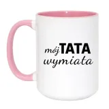 kubek-moj-tata-wymiata