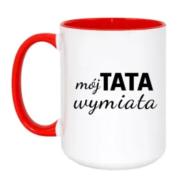 kubek-moj-tata-wymiata