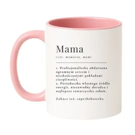 kubek-mama