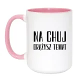 kubek-na-chuj-drazysz-temat