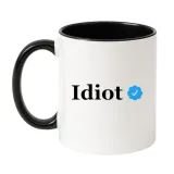 idiot