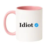 idiot