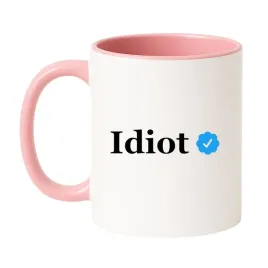 idiot