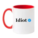 idiot