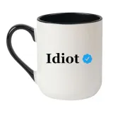 idiot