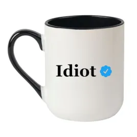 idiot