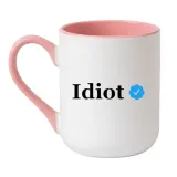 idiot